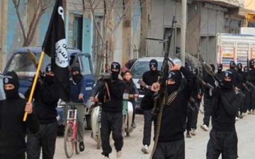 واشنطن تحقق في مزاعم استخدام داعش غاز الكلور