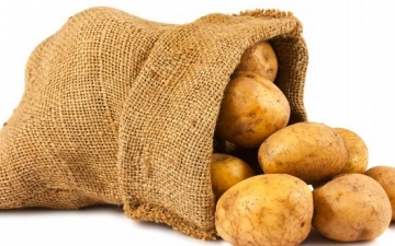 تخزين البطاطس بالثلاجة يرفع خطر الإصابة بالسرطان