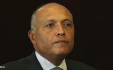 وزير الخارجية في الجزائر لبحث أزمة ليبيا