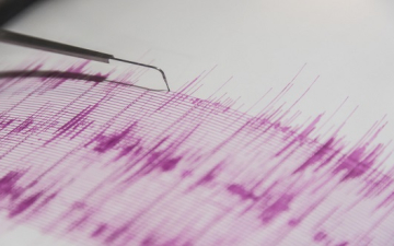 جزر “فيجى” بماليزيا يضربها زلزال بقوة 5.8درجة بمقياس ريختر