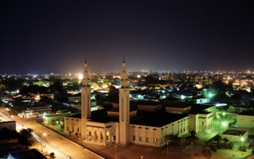نواكشوط .. عاصمة الرمال والمغامرات البحرية
