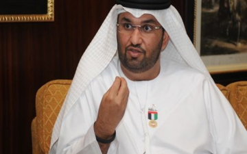 الإمارات تعويض الوديعة القطرية التى سيتم ردها بإجمالى 3 مليارات دولار