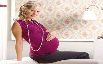 سمنة الحوامل ترفع خطر إنجاب أطفال مشوهة