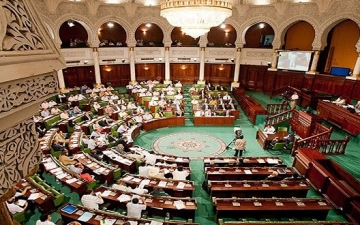 البرلمان الليبي يعقد جلسة طارئة لمناقشة حكم حله