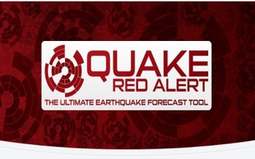 تطبيق للهواتف الذكية يحذر من الزلازل قبل وقوعها