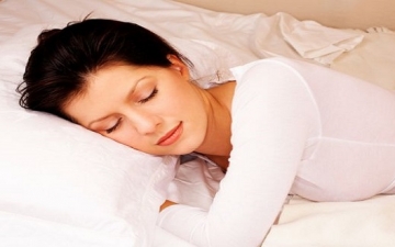 تعرفي على 8 فوائد للنوم الصحي