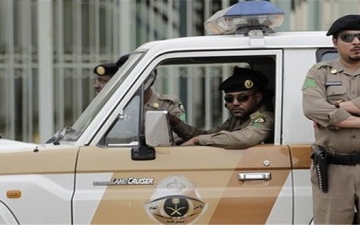 السعودية تعلن القبض على سورى يدير معملا للعبوات الناسفة فى الرياض