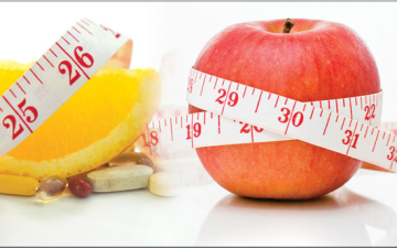 3 خطوات لإصلاح التمثيل الغذائي وإنقاص الوزن
