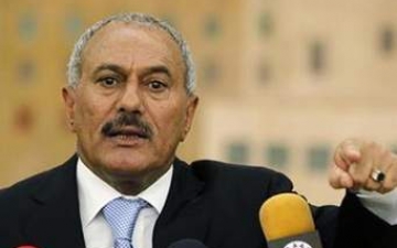 واشنطن تطالب بعقوبات على “صالح” والحوثيين