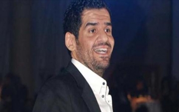 مذيعة قناة “الجديد” اللبنانية ترقص على انغام أغنية حسين الجاسمي «بشرة خير»