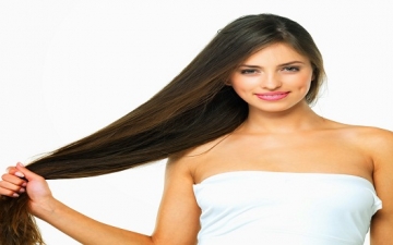 عوامل تساعدك على مقاومة تساقط الشعر!!