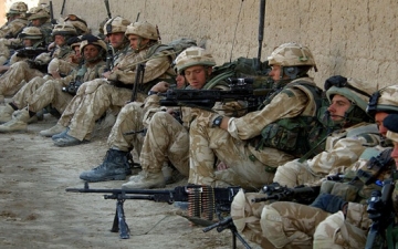قوات “الناتو” يقتل ثلاثة مواطنين أفغان بـ “الخطأ”