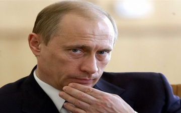 بوتين: لن يتمكن أحد من ترهيب وعزل روسيا