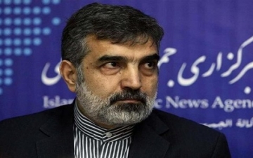 مسئول إيرانى: شراء الأجهزة لمفاعل اراك لا يتعارض مع اتفاق جنيف