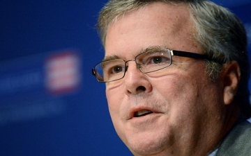“بوش” يستقيل من مجلس إدارة شركة أمريكية لبحث خوض انتخابات الرئاسة