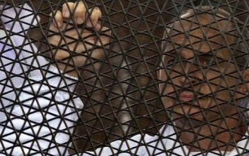 استراليا تحث مصر على إعادة النظر فى مصير مواطنها المحكوم عليه فى ” خلية الماريوت “