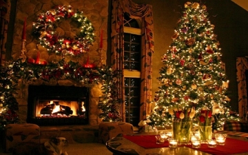 تعرف على قصة استخدام “شجرة الميلاد” فى أعياد الكريسماس