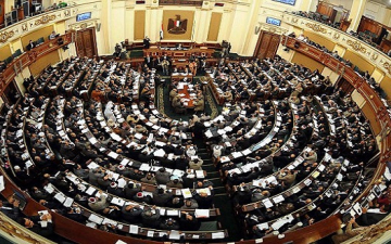 البرلمان المصرى .. تاريخ من “الحل” على مر الزمان