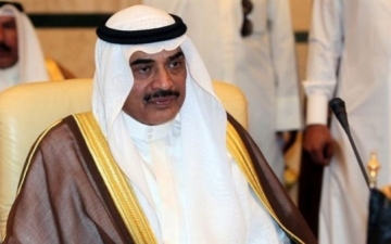 وزير الداخلية الكويتى : دول الخليج تدرس قوائم الإرهاب السعودية والإماراتية لتعميمها