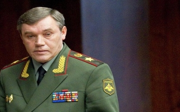 رئيس الأركان العامة الروسية: واشنطن والناتو لن يتفوقا عسكريا على روسيا