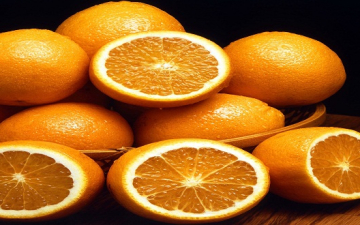 تعرف على فوائد البرتقال لصحة الانسان