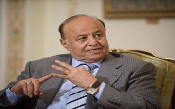 الرئيس اليمنى يطلب نقل الحوار لمقر مجلس التعاون الخليجي فى الرياض