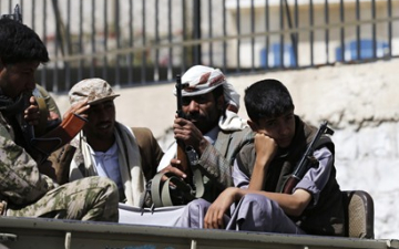 قطع البث التلفزيونى لقناة عدن قبل اعلان استقلال جنوب اليمن
