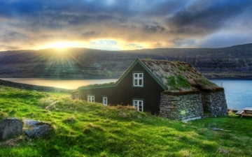 ايسلندا الساحرة .. ورحلة إلى بلاد جمالها يفوق الخيال