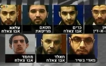 داعش تصل إسرائيل .. ضبط خلية مؤيدة للتنظيم من عرب 48