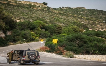 مقتل جندى من “اليونيفيل” فى جنوب لبنان