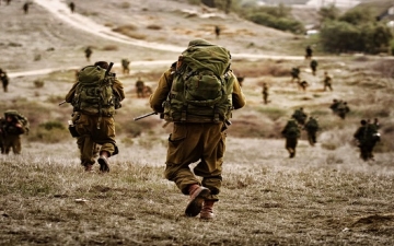 الجيش الإسرائيلى: مقتل جنديين فى هجوم حزب الله