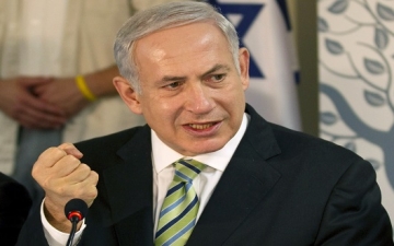 نتنياهو يتوعد برد قوى على عملية مزارع شبعا واجتماع طارئ للجيش الإسرائيلى