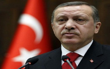 جهاز المخابرات التركى تحت مزاج أردوغان
