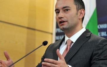 الدبلوماسي البلغاري نيكولاي ملادينوف مبعوثًا جديدًا من الأمم المتحدة للشرق الأوسط