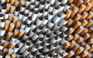 التدخين يقتل اثنين من بين كل ثلاثة مدخنين
