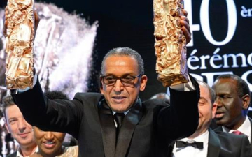 “تمبكتو” الموريتاني  يفوز بجائزة “سيزار” الفرنسية
