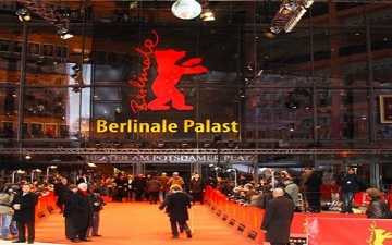 الفيلم المصرى “بره الشارع” فى مهرجان برلين السينمائى الدولى