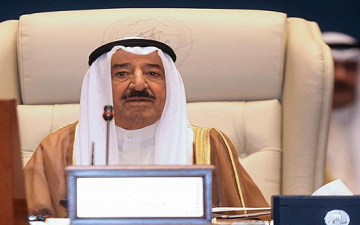 الكويت والسعودية تتعهدان بتقديم 560 مليون دولار لدعم الوضع الإنسانى فى سوريا