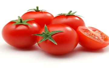 الحصول على الوزن المثالى عن طريق الطماطم