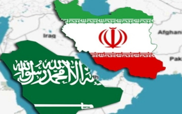 طهران تهدد مجدداً : لو تدخلت ايران فى اليمن لتلاشت السعودية !!