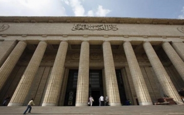 جنايات القاهرة تستأنف محاكمة المتهمين فى قضية اغتيال النائب العام