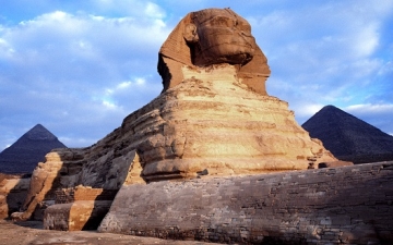 عالم مصريات روسى: أهرامات الجيزة أقدم من أهرامات السودان بـ1900 سنة