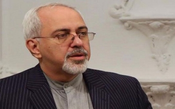 وزير الخارجية الإيرانى لدول المنطقة: الجار قبل الدار