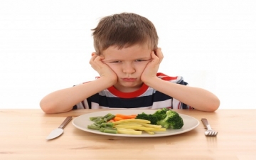 كيفية حماية الأطفال المصابين بحساسية الطعام الشديدة !!