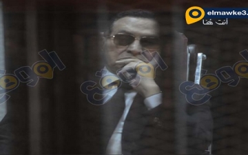 قراءة فى حكم النقض .. مبارك وحيدًا بالقفص وبراءة نهائية لنجليه والعادلى