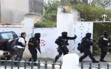 وزارة الدفاع التونسية: الجندى مطلق النار على زملائه مضطرب نفسيا