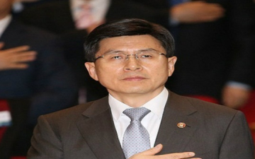 تعيين وزير العدل في كوريا الجنوبية رئيسًا للحكومة