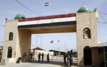 داعش يسيطر على منفذ “الوليد” بالحدود العراقية – السورية