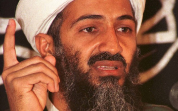 مقتل 4 أشخاص فى تحطم طائرة سعودية خاصة.. وأنباء عن كونهم من عائلة بن لادن
