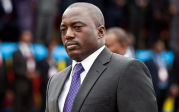 الكونغو تقرر حظر ارتداء النقاب فى الأماكن العامة